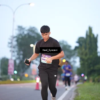 Runner Photo 8158215