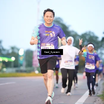 Runner Photo 8158218
