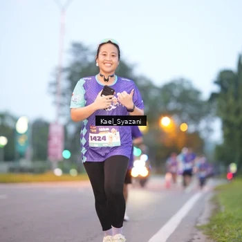 Runner Photo 8158219