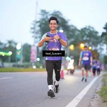 Runner Photo 8158220