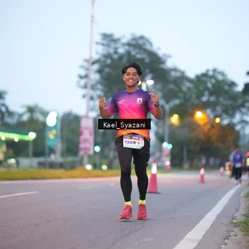 Runner Photo 8158224