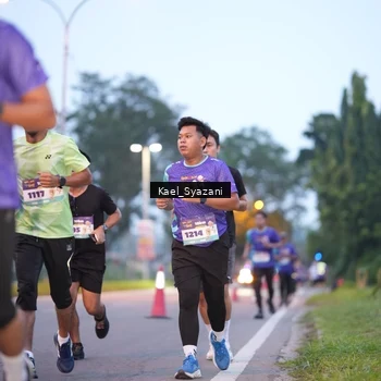 Runner Photo 8158226
