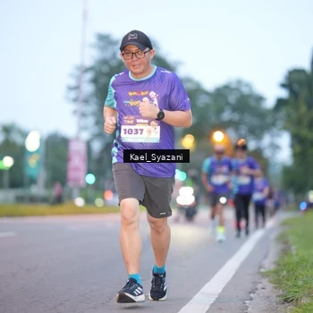 Runner Photo 8158228