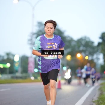 Runner Photo 8158229