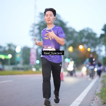 Runner Photo 8158230