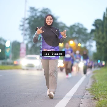 Runner Photo 8158231