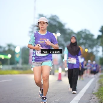 Runner Photo 8158232