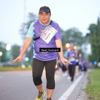Runner Photo 8158233