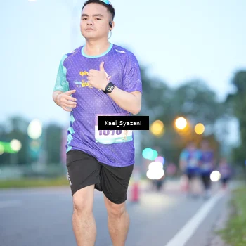 Runner Photo 8158235