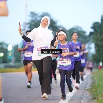 Runner Photo 8158237