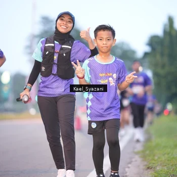 Runner Photo 8158244