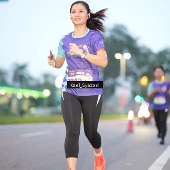 Runner Photo 8158245