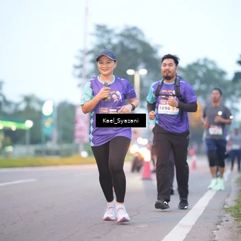 Runner Photo 8158252