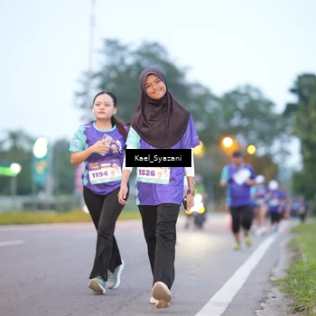 Runner Photo 8158253