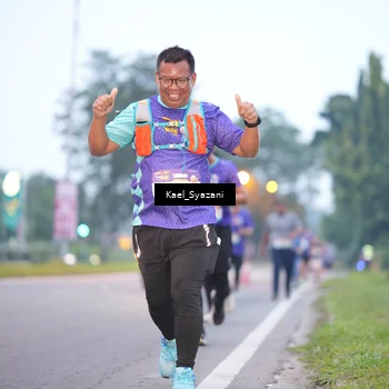Runner Photo 8158256