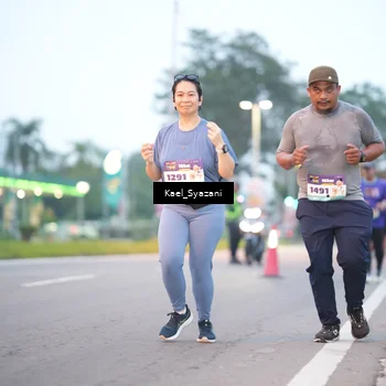 Runner Photo 8158259