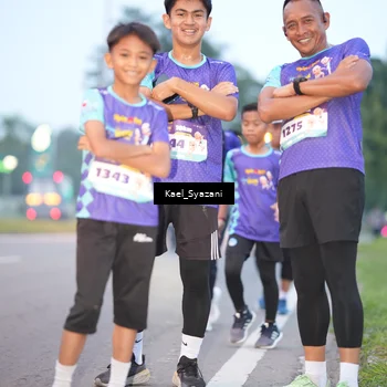 Runner Photo 8158260