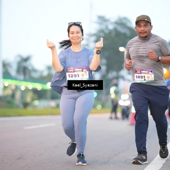 Runner Photo 8158261