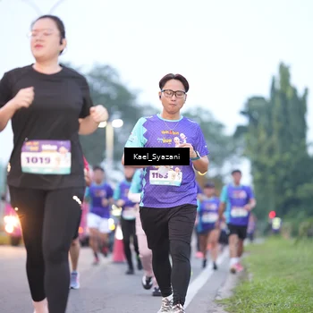 Runner Photo 8158264