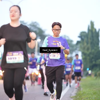Runner Photo 8158266