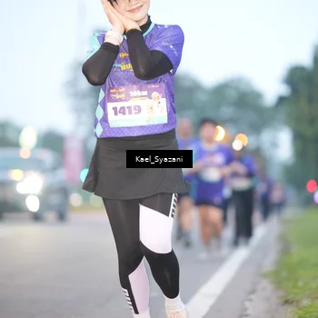 Runner Photo 8158267