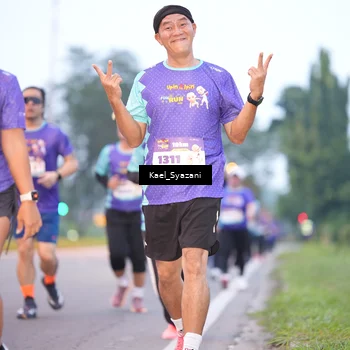 Runner Photo 8158273