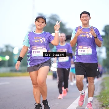 Runner Photo 8158274