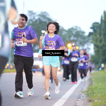 Runner Photo 8158276
