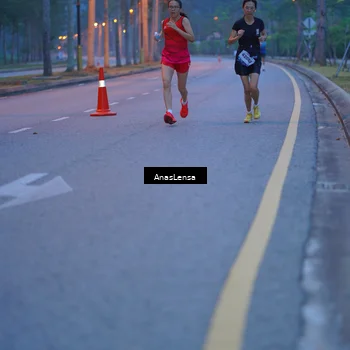 Runner Photo 8158279