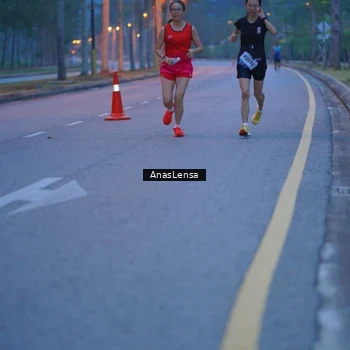 Runner Photo 8158280
