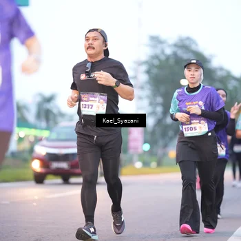 Runner Photo 8158284