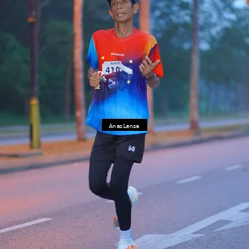 Runner Photo 8158285