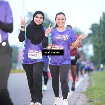 Runner Photo 8158288