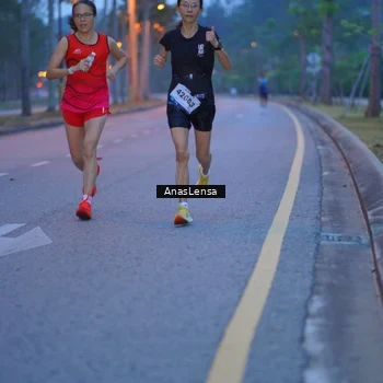 Runner Photo 8158290