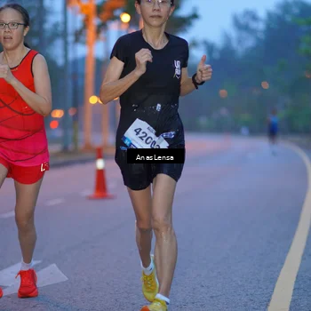 Runner Photo 8158293