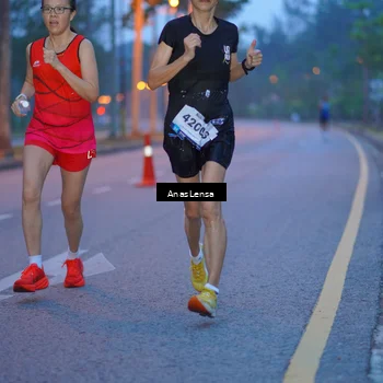 Runner Photo 8158294