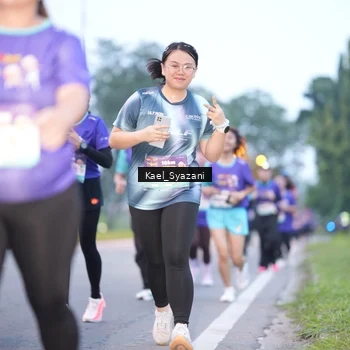 Runner Photo 8158306