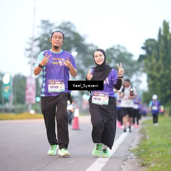 Runner Photo 8158310