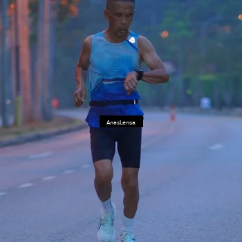 Runner Photo 8158311