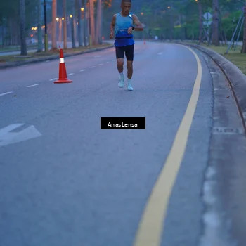 Runner Photo 8158313