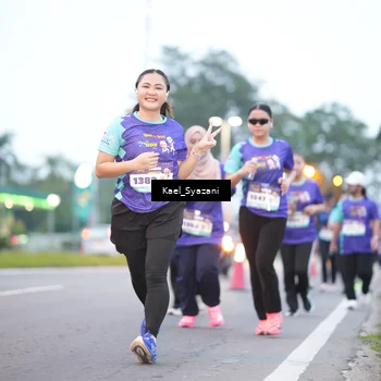Runner Photo 8158314