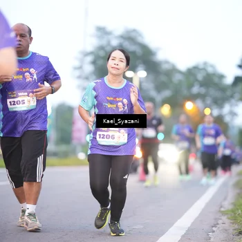 Runner Photo 8158317