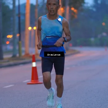 Runner Photo 8158318