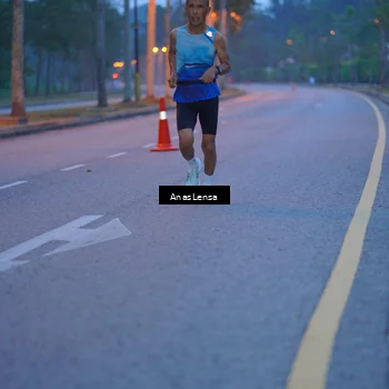 Runner Photo 8158319