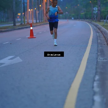 Runner Photo 8158320