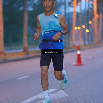 Runner Photo 8158322