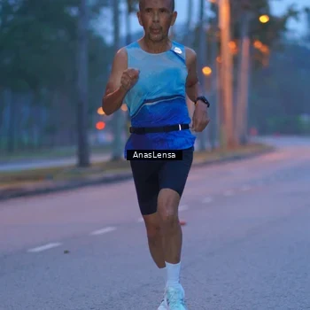 Runner Photo 8158325