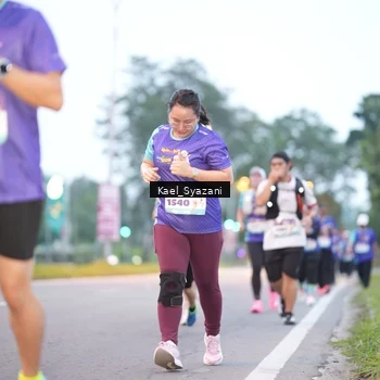 Runner Photo 8158326
