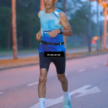 Runner Photo 8158327