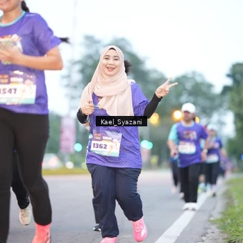 Runner Photo 8158331
